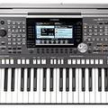 Альбом - Робоча станція Yamaha PSR-S970 ціна 1800$